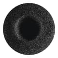 Miniatyrbillede 2 af 4: Hama skum erstatnings ørepuder 19 mm, 6 stk, sort (00184152)