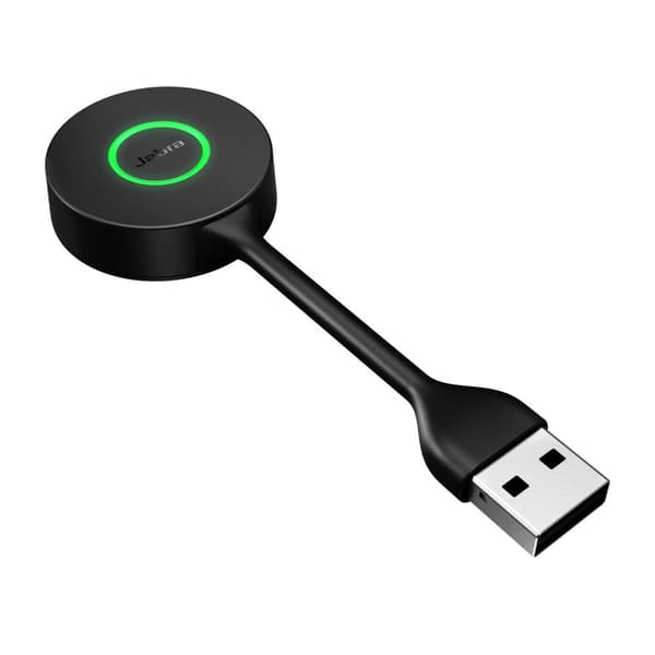 GN AUDIO JABRA LINK 400A UC - USB-A - DECT ADAPTER EMEA/APAC (14205-11)