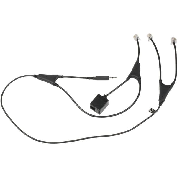 Jabra MSH-kabel til 9350 PRO9470 G