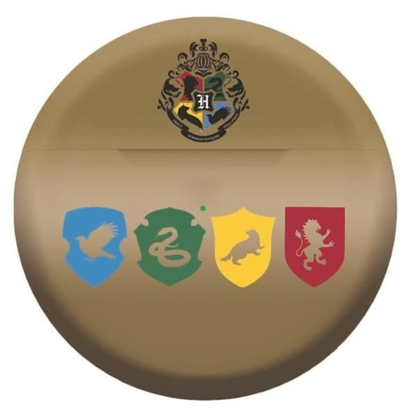 Harry Potter - Children's Wireless Stereo Scouts - Lexibook