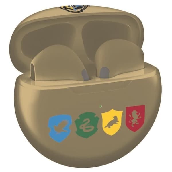 Harry Potter - Children's Wireless Stereo Scouts - Lexibook
