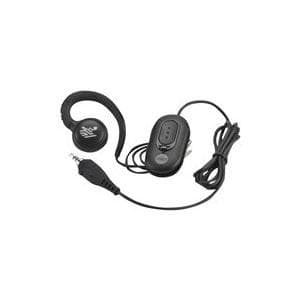 Zebra HDST-35MM-PTVP-01 - Hörlurar med mikrofon - on-ear - över örat - för Zebra TC70X (HDST-35MM-PTVP-01)