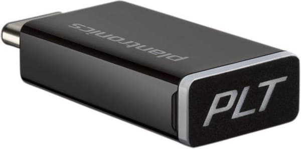 POLY Sync 20 högtalartelefon Universal Bluetooth Svart, Silver