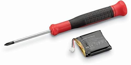 Plantronics - Batteri - Li-Pol - 700 mAh - til Savi 8200 Series W8220