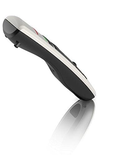 Philips SpeechMike USB LFH3200 - Mikrofon - Sort, varmgrå (LFH3200)