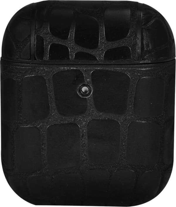 TERRATEC AirBox Skyddsfodral för AirPods Stone Pattern Black