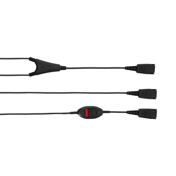 Jabra 8800-02-01 hovedtelefontilbehør