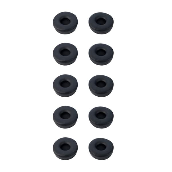 GN Jabra Jabra - Ørepude (pakke med 5) - til Engage 65 Stereo, 75 Stereo (14101-60)