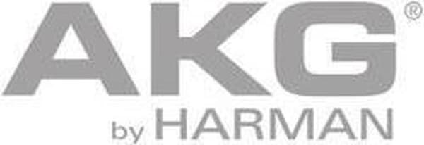AKG Harman K72 Studio korvakuulokkeet musta, hopea