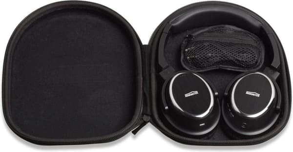 Marmitek BoomBoom 577 Over-ear Bluetooth-kuulokkeet, joissa aptX + aptX Low Latency