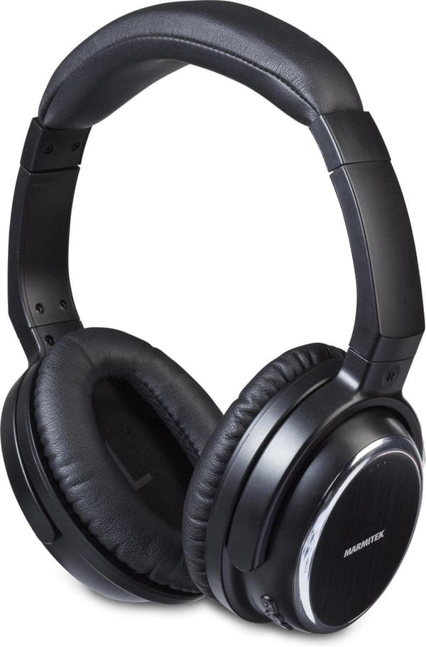 Marmitek BoomBoom 577 Over-ear Bluetooth-kuulokkeet, joissa aptX + aptX Low Latency
