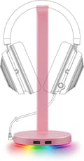 Miniatyrbild 4 av 5: Razer Base Station V2 Chroma - Quartz