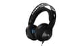 Miniatyrbild 3 av 10: Lenovo Legion H300 Headset Pannband 3,5 mm kontakt Svart