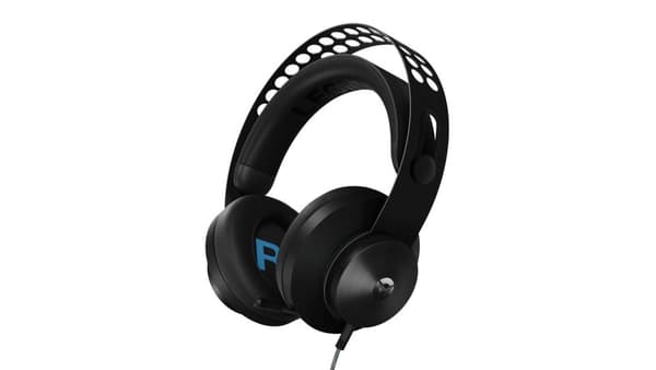 Lenovo Legion H300 Headset Pannband 3,5 mm kontakt Svart
