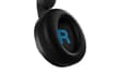 Miniatyrbild 5 av 10: Lenovo Legion H300 Headset Pannband 3,5 mm kontakt Svart