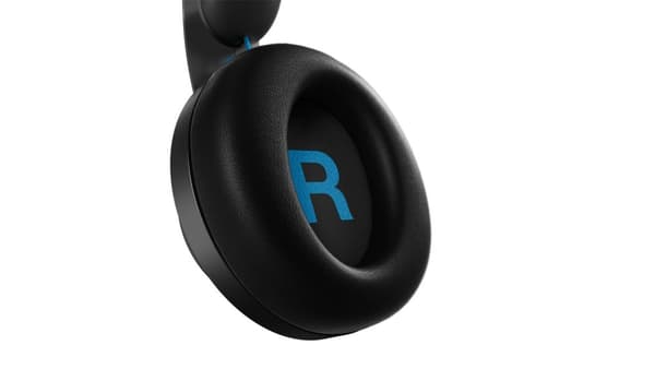 Lenovo Legion H300 Headset Pannband 3,5 mm kontakt Svart
