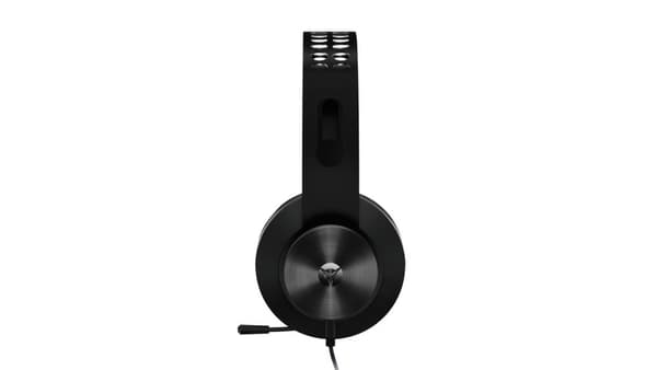 Lenovo Legion H300 Headset Pannband 3,5 mm kontakt Svart