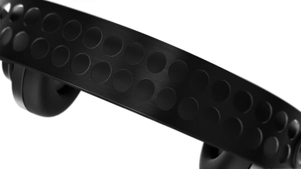Lenovo Legion H300 Headset Pannband 3,5 mm kontakt Svart