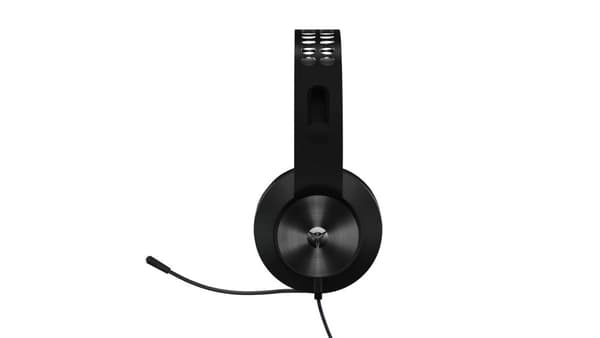 Lenovo Legion H300 Headset Pannband 3,5 mm kontakt Svart