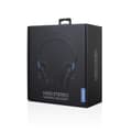 Miniatyrbild 10 av 10: Lenovo Legion H300 Headset Pannband 3,5 mm kontakt Svart