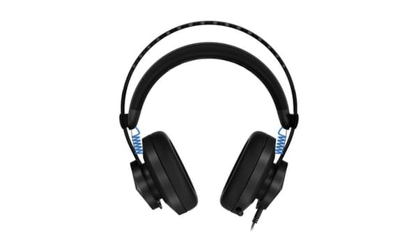 Lenovo Legion H300 Headset Pannband 3,5 mm kontakt Svart
