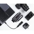 Miniatyrbillede 7 af 7: Hama 00074257 videosignalkonverter (00074257)