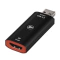 Miniatyrbillede 1 af 7: Hama 00074257 videosignalkonverter (00074257)