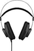 Miniatyrbild 5 av 6: AKG K52 Circumaural Pannband Svart