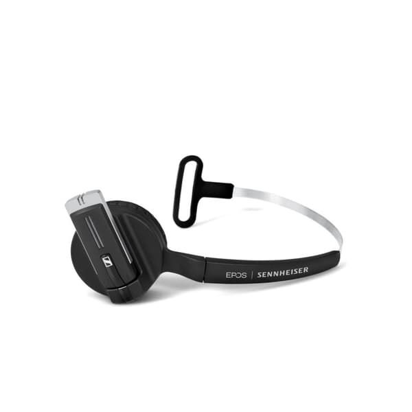 EPOS I SENNHEISER - Pannband för headset - för ADAPT Presence Grey Business, Grey UC (1000677)