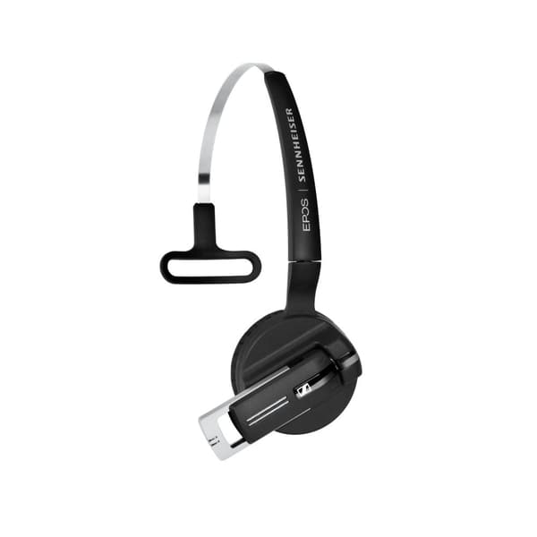 EPOS I SENNHEISER - Pannband för headset - för ADAPT Presence Grey Business, Grey UC (1000677)