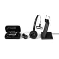Miniatyrbild 2 av 5: EPOS I SENNHEISER - Pannband för headset - för ADAPT Presence Grey Business, Grey UC (1000677)