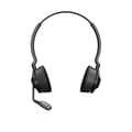 Miniatyrbild 4 av 4: GN Jabra Jabra Engage 55 Stereo - Headset - On-Ear - DECT - trådlöst - optimerad för UC (9559-410-111)