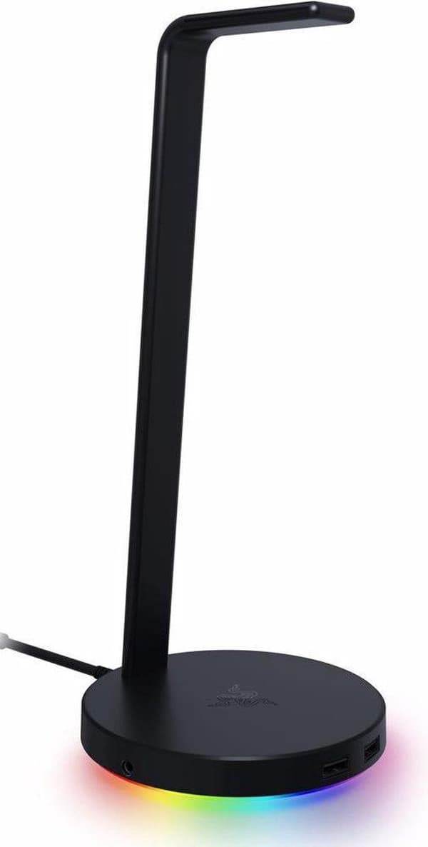 Razer Base Station V2 Chroma - Gaming Headset Stand