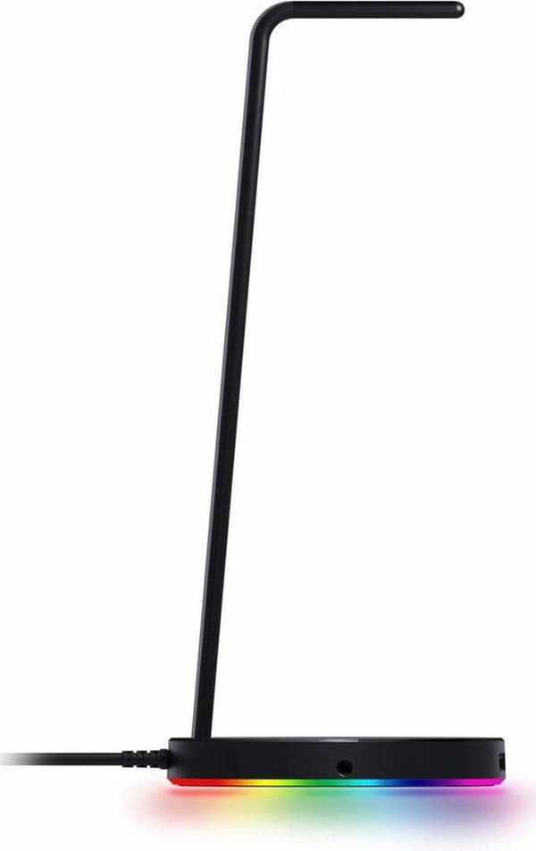 Razer Base Station V2 Chroma - Gaming Headset Stand
