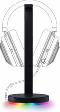 Miniatyrbillede 2 af 6: Razer Base Station V2 Chroma - Gaming Headset Stand