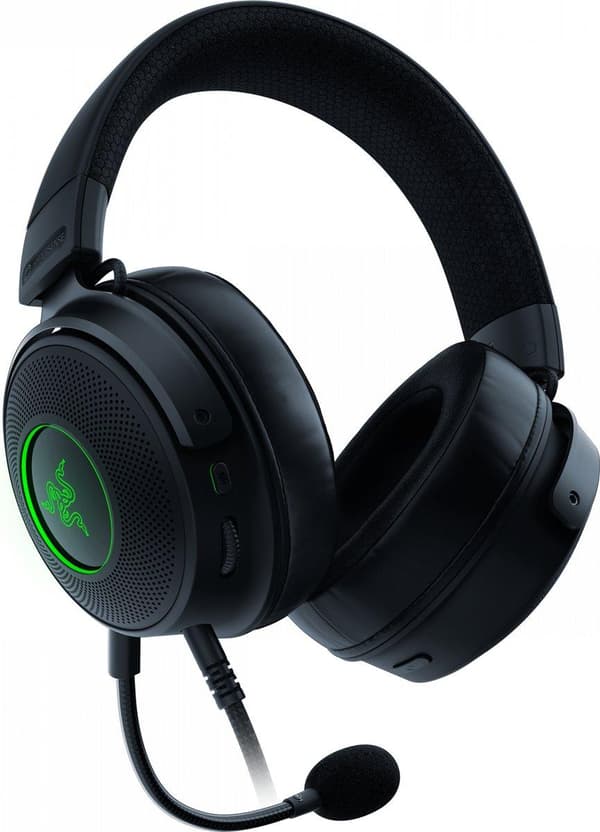 Razer Kraken V3 Hypersense Gaming Headset