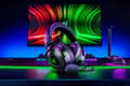 Miniatyrbild 6 av 9: Razer Kraken V3 Hypersense Gaming Headset