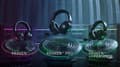 Miniatyrbild 7 av 9: Razer Kraken V3 Hypersense Gaming Headset