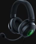 Miniatyrbild 2 av 9: Razer Kraken V3 Hypersense Gaming Headset