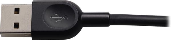 Logitech H540 - USB Headset - Windows & Mac