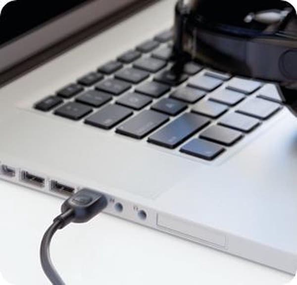 Logitech H540 - USB Headset - Windows & Mac
