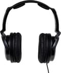 Pikkukuva 4 / 10: JVC HA-RX500-E Kuulokkeet langallinen päänauha Musiikki Musta, valkoinen