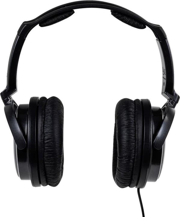 JVC HA-RX500-E Kuulokkeet langallinen päänauha Musiikki Musta, valkoinen