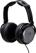 Pikkukuva 8 / 10: JVC HA-RX500-E Kuulokkeet langallinen päänauha Musiikki Musta, valkoinen