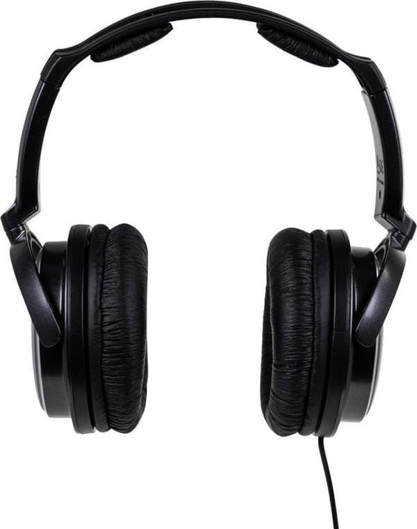 JVC HA-RX500-E Kuulokkeet langallinen päänauha Musiikki Musta, valkoinen