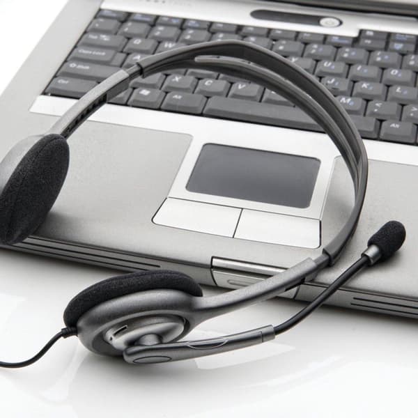 Logitech H111 - Stereokuulokkeet - 3,5 mm AUX - PC ja Mac