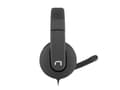 Miniatyrbild 2 av 8: Natec Genesis Rhea Headset Pannband Svart