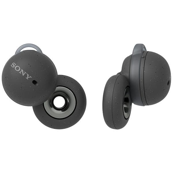 Original Sony LinkBuds WF-L900 Wireless In-ear - Svart