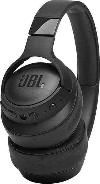 Original JBL Tune 760BTNC Wireless Over-ear - Svart