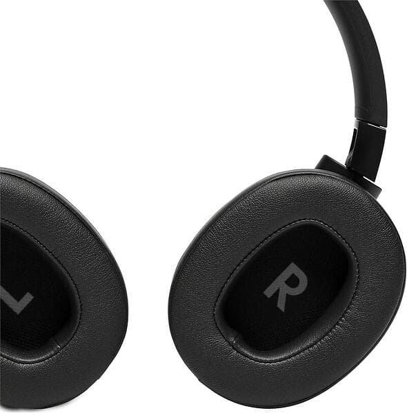 Original JBL Tune 760BTNC Wireless Over-ear - Svart